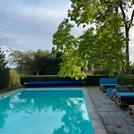 Le Clos De Benedicte לינה וארוחת בוקר Bondues