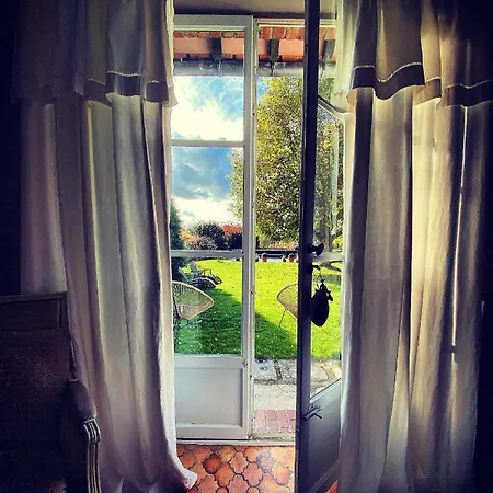 Le Clos De Benedicte 4* Bondues