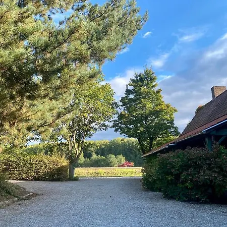 Le Clos De Benedicte 4* Bondues