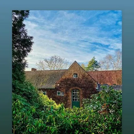 فندق مبيت وإفطار Le Clos De Benedicte 4*