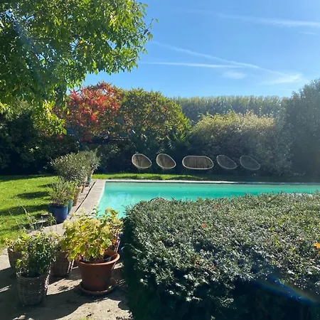 Le Clos De Bénédicte