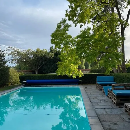 Le Clos De Bénédicte Bed and breakfast Bondues