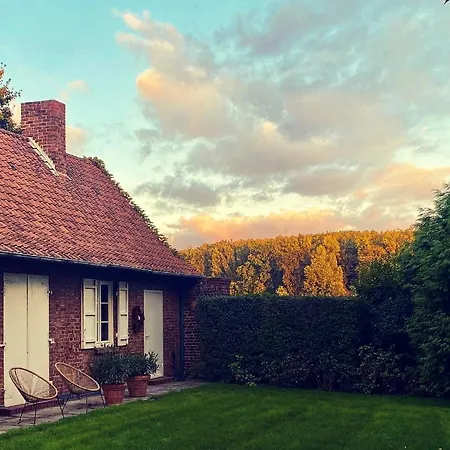 Le Clos De Benedicte فندق مبيت وإفطار