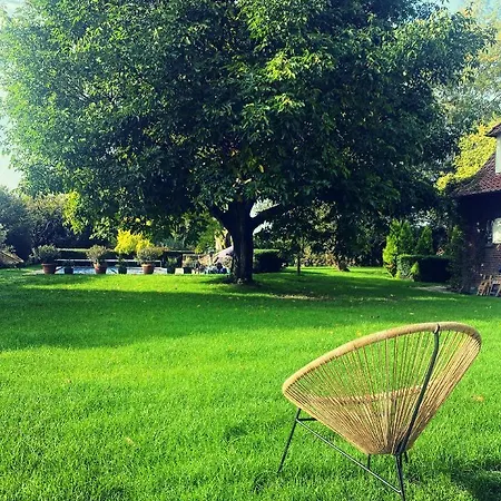 Le Clos De Bénédicte Bed and breakfast