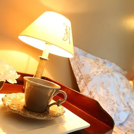 Le Clos De Benedicte فندق مبيت وإفطار Bondues