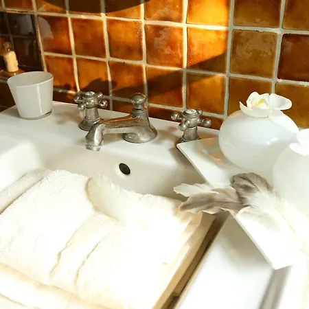 Bed and breakfast Le Clos De Bénédicte Bondues