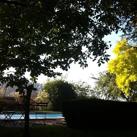 فندق مبيت وإفطار Le Clos De Benedicte Bondues