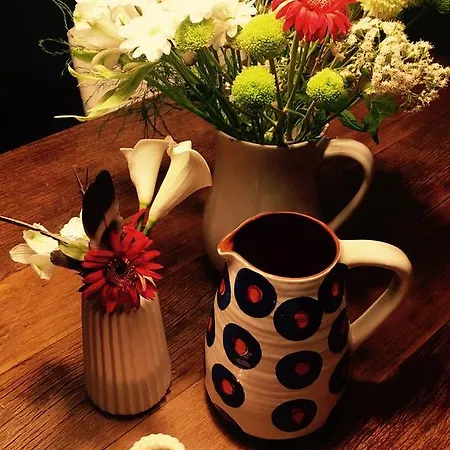 فندق مبيت وإفطار Le Clos De Benedicte