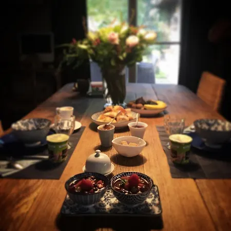 فندق مبيت وإفطار Le Clos De Benedicte