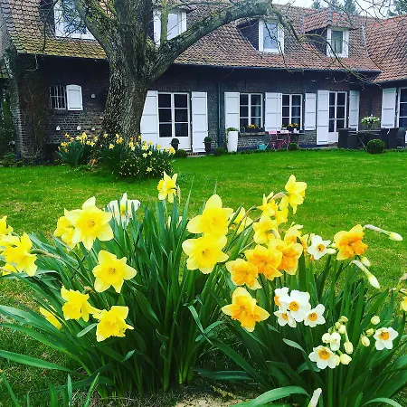 Le Clos De Benedicte