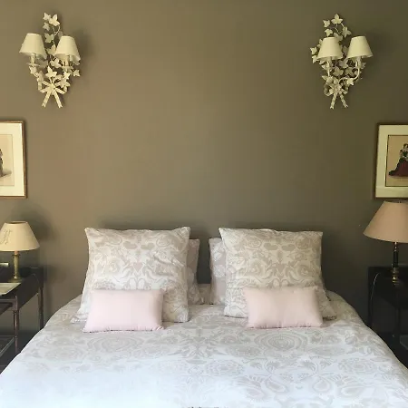 Le Clos De Benedicte فندق مبيت وإفطار Bondues