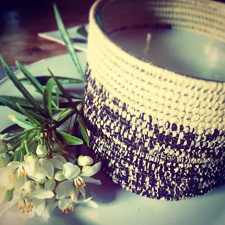 Le Clos De Benedicte