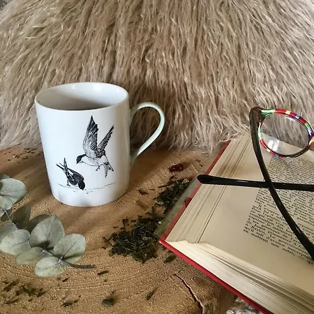 Le Clos De Benedicte فندق مبيت وإفطار 4*