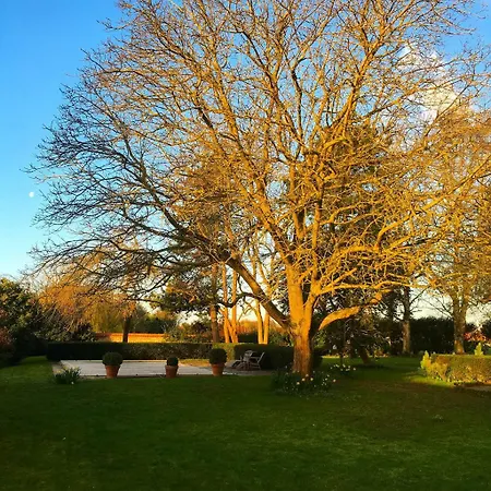 فندق مبيت وإفطار Le Clos De Benedicte