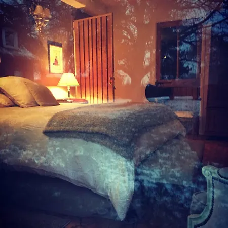 فندق مبيت وإفطار Le Clos De Benedicte Bondues