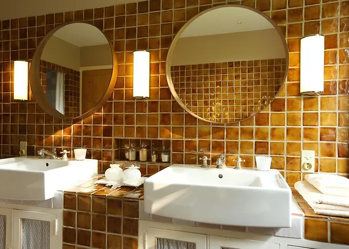 Le Clos De Benedicte