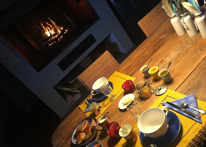 Le Clos De Benedicte