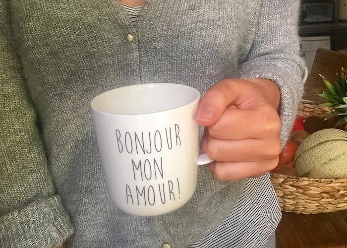 Le Clos De Benedicte