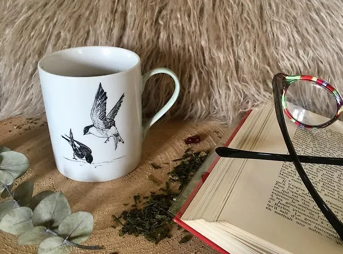 Le Clos De Benedicte Frühstückspension 4*