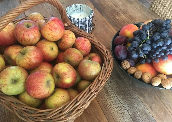 Le Clos De Benedicte 4*