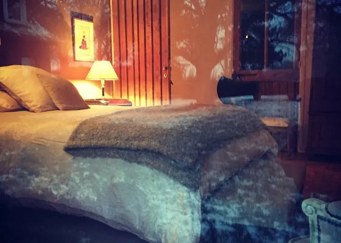 Frühstückspension Le Clos De Benedicte Bondues